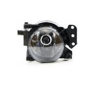 Faro Profondità 63176910791 Gruppo Fari Fendinebbia Con Lampadine Per BMW Serie 3 5 6 E60 E61 E90 E91 323i 325i 525i Paraurti Anteriore Antinebbia(sinistra e destra)