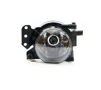 Faro Profondità 63176910791 Gruppo Fari Fendinebbia Con Lampadine Per BMW Serie 3 5 6 E60 E61 E90 E91 323i 325i 525i Paraurti Anteriore Antinebbia(1Pc Right)