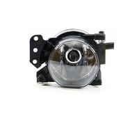 Faro Profondità 63176910791 Gruppo Fari Fendinebbia Con Lampadine Per BMW Serie 3, 5, 6 E60, E61, E90, E91, 323i, 325i, 525i, Paraurti Anteriore, Luce Antinebbia(1Pc Left)