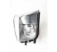 Faro Profondità 63177182195 63177182196 Fari Fendinebbia Anteriori Per Auto, Paraurti Anteriore Per BMW Serie 7 F01 F02 F03 2009-2012(R)