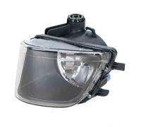 Faro Profondità 63177182195 63177182196 Paraurti Anteriore Fendinebbia Gruppo Ottico Fendinebbia Per BMW Serie 7 F01 F02 2009 2010 2011 2012 2013(Sinistra)
