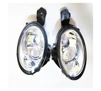 Faro Profondità 63177184317 63177184318 Per BMW X3 E83 N2 X5 E70 X1 E84 Fari Auto Luci Diurne Fendinebbia Anteriori Girare A Sinistra A Destra(Pair)