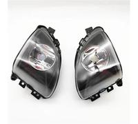 Faro Profondità 63177199619 63177199620 Per BMW F07 535I GT 2009-2013 Lampada Fendinebbia Anteriore Sinistra O Destra(Pair)