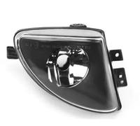 Faro Profondità 63177216885 Per BMW Serie 5 F10 F18 F11 Luci Fendinebbia Anteriori Luci Diurne Superficie In Vetro(R)