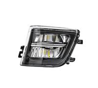 Faro Profondità 63177311288 63177311287 Luci Di Guida Per Paraurti Anteriore 12v Per BMW Serie 7 F01 F02 F03 730i 740i 750i 760i Fendinebbia A LED Per Auto(Giusto)