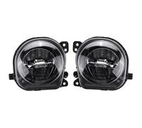 Faro Profondità 63177311293 63177311294 Per BMW Serie 5 F07 F10 F11 F18 LCI 2013-2016 Coppia Paraurti Anteriore Fendinebbia A LED Gruppo Fendinebbia