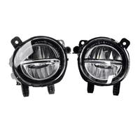 Faro Profondità 63177315559 63177315560 Coppia Fari Fendinebbia Anteriori A LED Per BMW F30 F35 LCI F30 F32 F33 F35 F36 230i 320 328i 330i 12-20