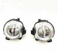 Faro Profondità 63177317251 63177317252 Paraurti Fendinebbia A LED DRL Luce Di Guida Per BMW X3 F25 X4 F26 X5 F15 X6 F16 2014-2016(1 paio)