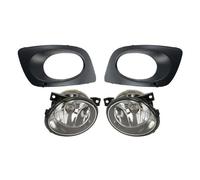 Faro Profondità 9068203861 9068203961 Per Mercedes Per Benz Per Sprinter W906 Fendinebbia anteriore auto Lampada sinistra destra con lampadine Fendinebbia Luce di guida(1 set)