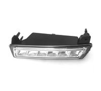 Faro Profondità A1649060151 A1649060251 Per Mercedes Per Benz ML GL GLK W164 X164 X204 ML350 GL450 Paraurti Anteriore Auto Luce Diurna A LED(R)