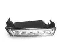 Faro Profondità A1649060151 A1649060251 Per Mercedes Per Benz ML GL GLK W164 X164 X204 ML350 GL450 Paraurti Anteriore Auto Luce Diurna A LED(L)