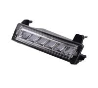 Faro Profondità A1649060151 Per Mercedes Per Benz ML GL GLK W164 X164 X204 2009-2012 2013 Paraurti Anteriore Sinistro Luce Di Marcia Diurna A LED DRL
