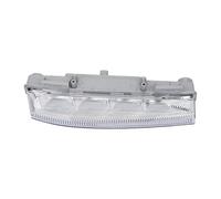 Faro Profondità A2049069000 A2049068900 Per Mercedes Per Benz W204 W212 C250 C280 C350 E350 Luce Diurna A LED Anteriore Per Auto, Fendinebbia(Sinistra)