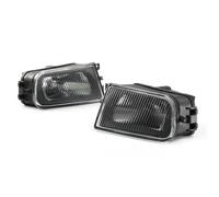 Faro Profondità Coppia 63178360575 63178360576 Alloggiamento Lampada Fendinebbia Paraurti Anteriore Per BMW E39 Serie 5 528i 540i Z3 1997-2000 Alloggiamento Lampada Fendinebbia