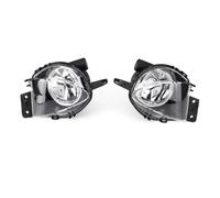 Faro Profondità Coppia Coperture Fari Fendinebbia 63176948373 63176 948374 Per BMW E90 E91 328i 335i 2005-2008 Paraurti Anteriore Fendinebbia Custodia Per Fari Fendinebbia