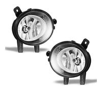 Faro Profondità Coppia Di Fari Fendinebbia Per Paraurti Anteriore, Gruppo Luci Di Segnalazione Per BMW F30, F31, F34, 2012-2015