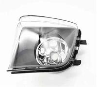 Faro Profondità Faro Fendinebbia Anteriore Per BMW Serie 7 F01 F02 F03 2009-2012, Ricambio 63177182195 63177182196(Sinistra)