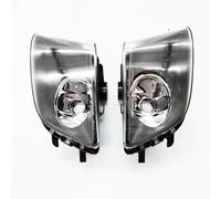 Faro Profondità Faro Fendinebbia Anteriore Per BMW Serie 7 F01 F02 F03 2009-2012, Ricambio 63177182195 63177182196(1 paio)