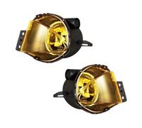 Faro Profondità Lampadina Fendinebbia H11 Per Paraurti Anteriore Auto, Bianco Caldo/giallo Oro, Per BMW E90 323i 325i 325xi 330xi 325xi 328i 335i 328i 330i 12V(Golden Yellow Lens)