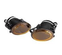 Faro Profondità Per BMW E46, Per M3 E39, Per M5, 2001-2006, Coppia Di Fendinebbia Per Paraurti Anteriore Auto, Senza Lampadine, Alloggiamento Fendinebbia.