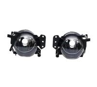 Faro Profondità Per BMW E60 E90 E63 E46 323i 325i 525i 63176910792 63176910791 Paraurti anteriore auto Fendinebbia senza lampadina Gruppo fari fendinebbia Accessori(1 paio)