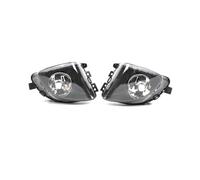 Faro Profondità Per BMW Serie 5 F07 Gt 520d 535d 535i 550i 2010-2017 63177199619 63177199620 Luci Diurne Per Auto Fendinebbia Anteriori Senza Lampadine(1 paio)