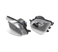 Faro Profondità Per BMW Serie 5 F07 GT 535i 550i 2010-2017 Paraurti Anteriore Fendinebbia Con Lampadina Alogena DRL Luce Di Guida