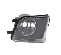 Faro Profondità Per BMW Serie 7 F01 F02 740i 740li 750i 2009-2013 Fendinebbia a LED Copertura fendinebbia Nessuna lampadina 63177182195 63177182196(Left-63177182195)