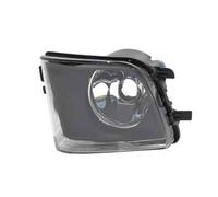 Faro Profondità Per BMW Serie 7 F01 F02 740i 740li 750i 2009-2013 Fendinebbia a LED Copertura fendinebbia Nessuna lampadina 63177182195 63177182196(Right-63177182196)