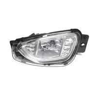 Faro Profondità Per Ford Per Escape 2021 2022 2023 Gruppo Ottico Fendinebbia Paraurti Anteriore Destro, Luce Di Guida Per Auto, Fendinebbia Con Lampadina Alogena