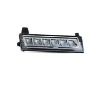 Faro Profondità Per Mercedes Per Benz ML GL GLK W164 X164 X204 2008-2013 Paraurti anteriore Luce antinebbia Luce diurna 1649060151 1649060251(Giusto)