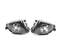 Faro Profondità Set Di 2 Pezzi Per BMW 535i 550i Gt 2010-2017 63177199619 63177199620 Lampade Fendinebbia Anteriori Senza Lampadine