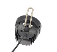 Faro proiettore 4 in 1 e facile da usare 36V-48V guida faretto luminoso notte