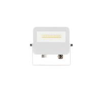 FARO PROIETTORE A LED 10W SWITCH BIANCO SKY BENEITO [EEK: E]