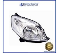FARO PROIETTORE ANT DESTRO - DX - CITROEN NEMO 2008->