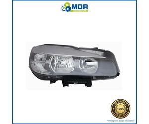 FARO PROIETTORE ANT. DESTRO LED - DX - BMW SERIE 2 ACTIVE TOURER 2014->