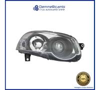 FARO PROIETTORE ANT DESTRO VERS TREKKING - DX - FIAT SIENA - STRADA PICK-UP 12>