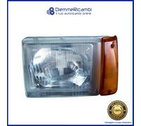 Faro Anteriore Fiat Panda 750 1986-2003 Sinistro LPB672