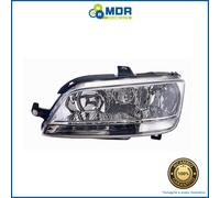 FARO PROIETTORE ANT SINISTRO FRECCIA BIANCA - SX - FIAT IDEA 06> | MULTIPLA 04>