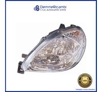 FARO PROIETTORE ANT SINISTRO - SX - CITROEN XSARA 2001->2004