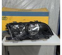FARO PROIETTORE ANTERIORE ANT ANTERIORE BMW SERIE 3 E46 E 46 LPF 301 DESTRO DX