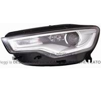 Faro Proiettore Anteriore Audi A6 Dal 2011 Destro 4G0941044 4Gd941006 A Led