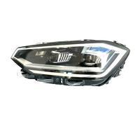 Faro proiettore anteriore destro a led dbl per vw sportsvan dal 2017 517941078