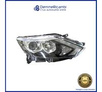 FARO PROIETTORE ANTERIORE DESTRO A LED - DX - NISSAN QASHQAI 13->17 - NO XENON