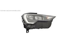 Faro Proiettore Anteriore Destro A Led Per Audi Q3 2018 In Poi