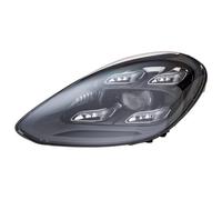 Faro proiettore anteriore destro a led per porsche panamera 2017 in poi
