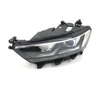 Faro proiettore anteriore destro a led per vw t-roc 2018 in poi