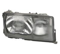Faro proiettore anteriore destro adatto a MERCEDES 190 (W201)