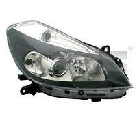 Faro proiettore anteriore destro adatto per RENAULT CLIO III, CLIO III -...