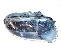 FARO PROIETTORE ANTERIORE DESTRO ALFA ROMEO 147 2000 > 2004 AL 46826194 CROMATO